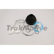 50-0028 TrakMotive Комплект пыльника, Привідний вал