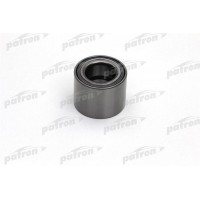 PBK3551 PATRON Комплект підшипника ступиці колеса