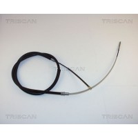 8140 29101 TRISCAN Тросик, cтояночный тормоз