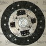 834025 VALEO Комплект зчеплення