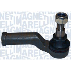 301191604380 MAGNETI MARELLI Наконечник поперечної кермової тяги