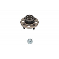 WBK-2005 KAVO PARTS Комплект підшипника ступиці колеса