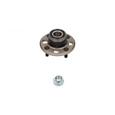 WBK-2005 KAVO PARTS Комплект підшипника ступиці колеса