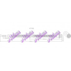 H7198 KAWE Гальмівний шланг