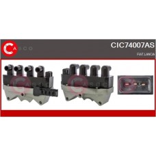 CIC74007AS CASCO Котушка запалювання