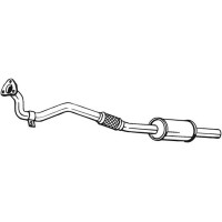 090-770 BOSAL Катализатор