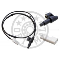06-S201 OPTIMAL Датчик частота обертання колеса