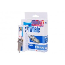 FSI106 FINWHALE Свічка запалювання