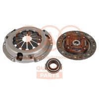 201-06084 IAP QUALITY PARTS Комплект зчеплення