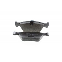 BPBM-1009 AISIN Комплект гальмівних колодок дисковий гальм