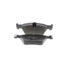 BPBM-1009 AISIN Комплект гальмівних колодок дисковий гальм
