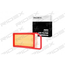 8A0199 RIDEX Повітряний фільтр