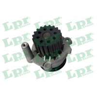 WP0760 LPR Водяний насос охолодження двигуна