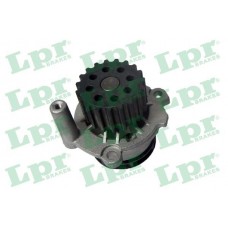 WP0760 LPR Водяний насос охолодження двигуна