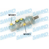 P30105 SAMKO Головний гальмівний циліндр