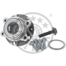 100053L1 OPTIMAL Комплект підшипника ступиці колеса