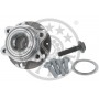 100053L1 OPTIMAL Комплект підшипника ступиці колеса