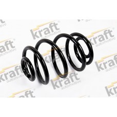 4031670 KRAFT AUTOMOTIVE Пружина ходової частини