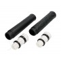 KTP-0320 JAPANPARTS Пилозахисний комплект амортизатор