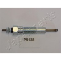 PN125 JAPANPARTS Свічка розжарювання