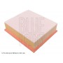 ADF122201 BLUE PRINT Повітряний фільтр