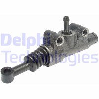 LM80275 DELPHI Головний циліндр система зчеплення