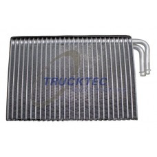 08.59.046 TRUCKTEC AUTOMOTIVE Випарник кондиціонера