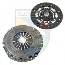 MCK3164 CLUTCHNUS Комплект зчеплення