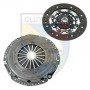 MCK3164 CLUTCHNUS Комплект зчеплення