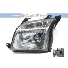 32 61 09 JOHNS Основна фара