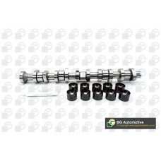 WG1490646 WILMINK GROUP Комплект розподільного валу