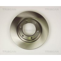 8120 13143 TRISCAN Гальмівний диск