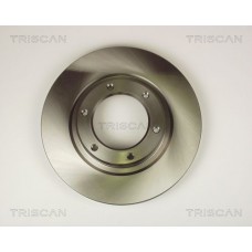 8120 13143 TRISCAN Гальмівний диск