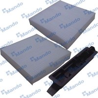 MMF025108 MANDO Фільтр повітря у внутрішньому просторі