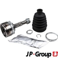 1243300210 JP GROUP Шарнирный комплект, Привідний вал