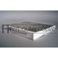 K30387 1A FIRST AUTOMOTIVE Фільтр повітря у внутрішньому просторі