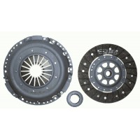 3000 387 101 SACHS Комплект зчеплення