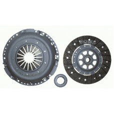 3000 387 101 SACHS Комплект зчеплення