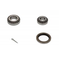 WBK-9013 KAVO PARTS Комплект підшипника ступиці колеса
