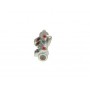 F 026 003 071 BOSCH Головний гальмівний циліндр