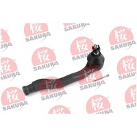 431-40-6617 SAKURA Наконечник поперечної кермової тяги