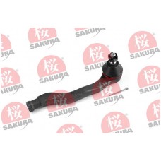 431-40-6617 SAKURA Наконечник поперечної кермової тяги