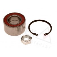 802408 AUTEX Комплект підшипника ступиці колеса