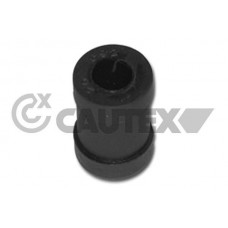 480538 CAUTEX Опора стабілізатора