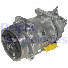 TSP0155474 DELPHI Компресор кондиціонера
