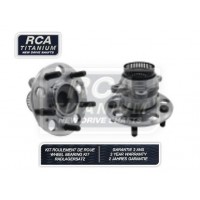 RCAK1229 RCA FRANCE Комплект підшипника ступиці колеса