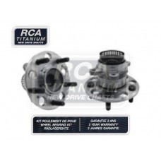 RCAK1229 RCA FRANCE Комплект підшипника ступиці колеса