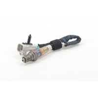 0 258 010 017 BOSCH датчик кисню