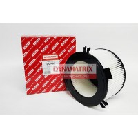 DCF65 DYNAMATRIX Фільтр повітря у внутрішньому просторі