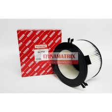 DCF65 DYNAMATRIX Фільтр повітря у внутрішньому просторі